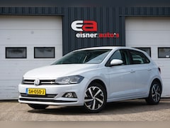 Volkswagen Polo - 1.0 TSI 115 PK Comfortline | CLIMATE |METALLIC| ACC | CARPLAY | NAVI | PDC V+A |