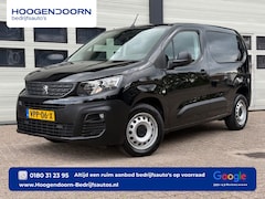 Peugeot Partner - 1.5 BlueHDI 131 pk Automaat - Apple Carplay - Rijklaar