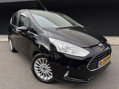Ford B-Max - 1.0 EcoB. Titanium