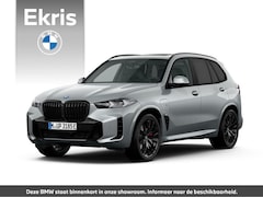 BMW X5 - xDrive50e M Sportpakket Pro | Travel Package | Comfortpakket