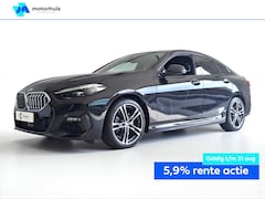 BMW 2-serie Gran Coupé - (f44) 218i 136pk Aut M Sport Edition LED LMV CAMERA