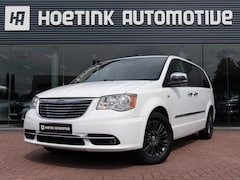 Chrysler Town and Country - 3.6 V6 | Schuifdak | Elektrische schuifdeur | Trekhaak | Vol