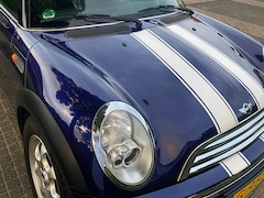 MINI One - 1.6 One Leuke sportieve auto