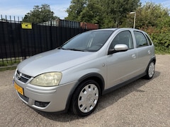 Opel Corsa - 1.2-16V Comfort 5 Drs
