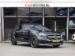 Mercedes-Benz GLA-Klasse - AMG 45 4Matic Edition 1 Pano Camera Cruise Gla 45