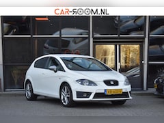 SEAT Leon - 1.8 TFSI FR Cruise Stoelvw Navi