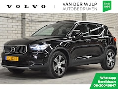 Volvo XC40 - T4 190pk Aut. Inscription | Schuifdak | BLIS | Harman/Kardon | L
