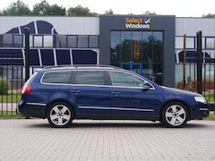 Volkswagen Passat Variant - 1.8 TFSI Comfortline | NL Auto | Clima | APK 5-2026