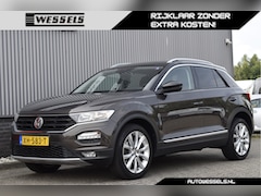 Volkswagen T-Roc - 1.0 TSI Style Virtual cockpit, Adaptive cruise, DAB, 18'' lmv,