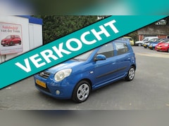 Kia Picanto - 1.0 Seven