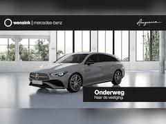 Mercedes-Benz CLA-klasse Shooting Brake - 250 e Business Solution AMG | Night | Panoramadak | Memory | Stoelverwarming | Sfeerverlic