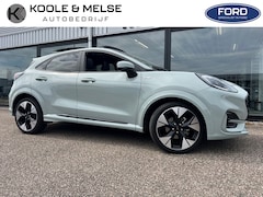Ford Puma - 1.0i Ecoboost Hybrid 155pk ST-Line X, automaat, trekhaak, PANO
