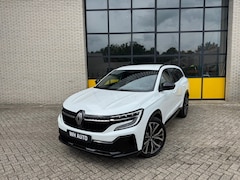 Renault Espace - E-Tech full hybrid 200 iconic 7p