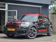 MINI Countryman - 2.0 John Cooper Works ALL4 Chili | Headup | Pano | Camera | ACC | Stoelverw |