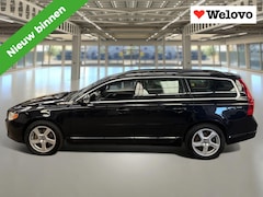 Volvo V70 - 2.0T Momentum