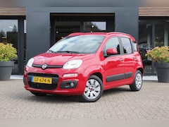 Fiat Panda - Panda TwinAir 60 Lounge
