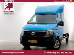 Volkswagen Crafter - 35 2.0 TDI E6 Bakwagen met achterdeuren 2 Persoons 02-2020