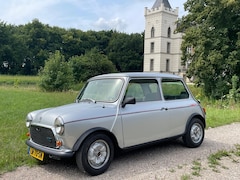 Austin Mini - 1000 E