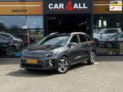 Kia e-Niro - ExecutiveLine 64 kWh LEDER/MEMORY/ACC/LANE/STLVRM EN STLVRKOELING GARANTIE TOT 2029
