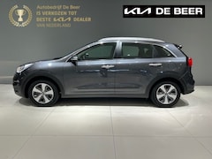Kia Niro - 1.6 GDi Hybrid 141pk DCT6 DynamicLine Trekhaak