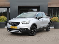 Opel Crossland X - Crossland X 1.2 Turbo 110pk Innovation