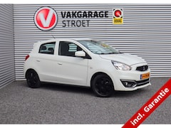 Mitsubishi Space Star - 1.0 Cool+ | start/stop | dagrij | airco | oh.boekje | jaarbeurt