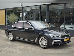 BMW 7-serie - 730Ld xDrive High Executive