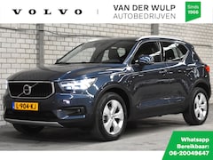Volvo XC40 - T3 163pk Aut. Business Pro | BLIS | Trekhaak | Cruise Control |