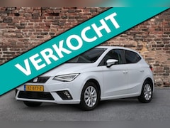 SEAT Ibiza - 1.0 TSI FR Business Intense | Cruise | Airco | Stoelverwarming