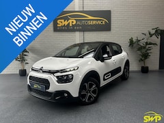 Citroën C3 - 1.2 PureTech Shine | Navi | Cam