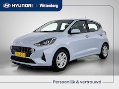Hyundai i10 - 1.0 Premium Camera | Airco | Cruise | Apple Carplay & Android |