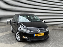 Volkswagen Polo - 1.2 TDI 5D BlueMotion Comfortl. (bj 2011) Clima digital|Lmv|Cruise control