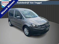 Volkswagen Caddy - 1.0 TSI Trendline cruise, airco, pdc