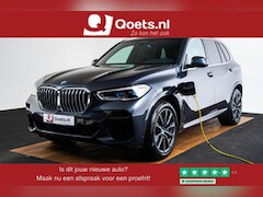 BMW X5 - xDrive45e High Executive M Sport - Trekhaak - Panoramadak - Comfortstoelen - Getinte ruite