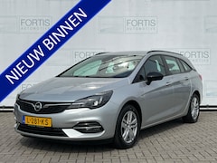 Opel Astra Sports Tourer - 1.2 Edition AIRCO | CARPLAY |PDC| LED
