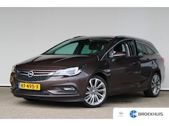 Opel Astra Sports Tourer - 1.4 Innovation 150 | Leder | 18 inch lichtmetalen velgen | Stoel- Stuurwielverwarming |