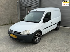 Opel Combo - 1.3 CDTi Ecoflex