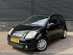 Citroën C2 - 1.4i VTR Ligne Ambiance AUTOMAAT AIRCO APK2026