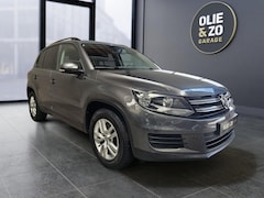 Volkswagen Tiguan - 1.4 TSI Trendline