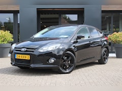 Ford Focus - 1.6 EcoBoost 150pk Titanium