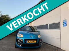 Citroën C3 Picasso - 1.4 VTi Exclusive MOOIE AUTO LAGE KM STAND