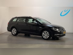 Volkswagen Golf Variant - 1.5 TSI 150pk Comfortline Business Alcantara Stoelverwarming Navigatie DAB+ App-Connect