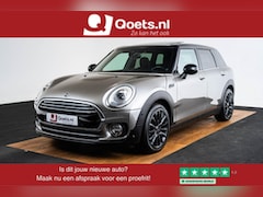 MINI Clubman - 1.5 Cooper Chili Panoramadak - Adaptive Cruise Control - Head up - Harman Kardon - Driving