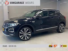 Volkswagen T-Roc - 1.5 TSI Sport Business | LED | CAMERA | NAVI | ELEKT ACHTERKLEP |