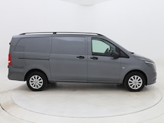 Mercedes-Benz Vito - 110 CDI L2 Navigatie Achteruitrijcamera Apple Carplay/Android Auto Cruise Control Betimmer