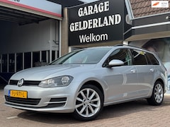 Volkswagen Golf Variant - 1.2 TSI Highline | Navi | Climate | Cruise | Pdc | Iso | Full-option