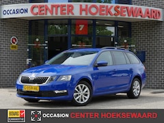 Skoda Octavia Combi - 1.0 TSI Greentech 115pk Business Edition | Carplay | Privacy | Cruise |