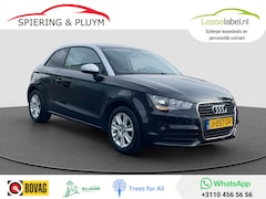 Audi A1 - 1.2 TFSI Attraction | S/K dak | Airco