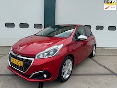 Peugeot 208 - 1.2 PureTech Signature Nieuwstaat