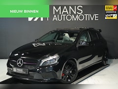 Mercedes-Benz A-klasse - 250 / PANODAK / PDC V+A / STOELVERW / BOVAG / BLUETOOTH